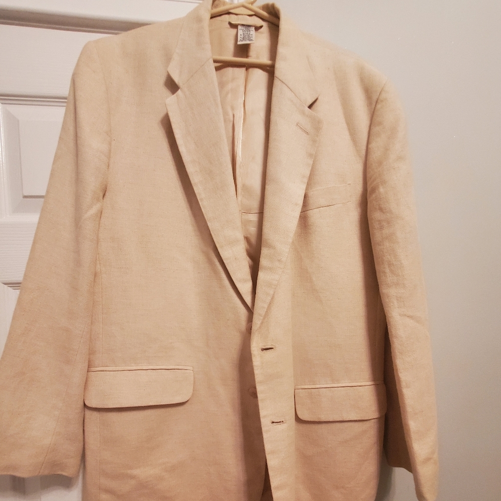 Mens Claiborne sport coat